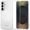 Tech-Protect FlexAir Etui do Samsung Galaxy S26 Clear Przezroczyste